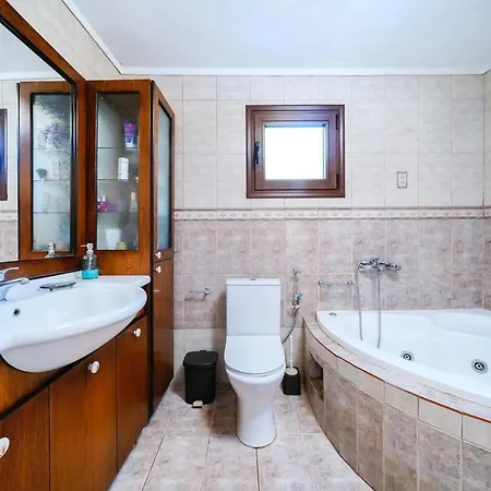 Il Giardino Holiday home