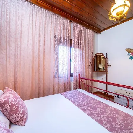 Holiday home Il Giardino