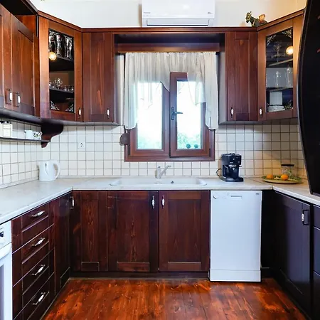 Holiday home Il Giardino *