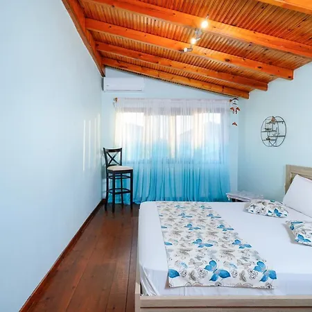 Holiday home Il Giardino Skala Kallirakhis