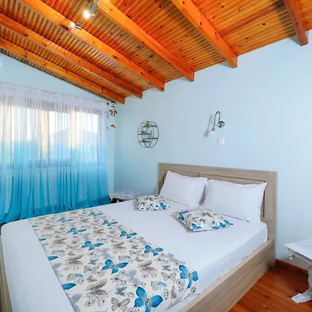 Il Giardino Skala Kallirakhis