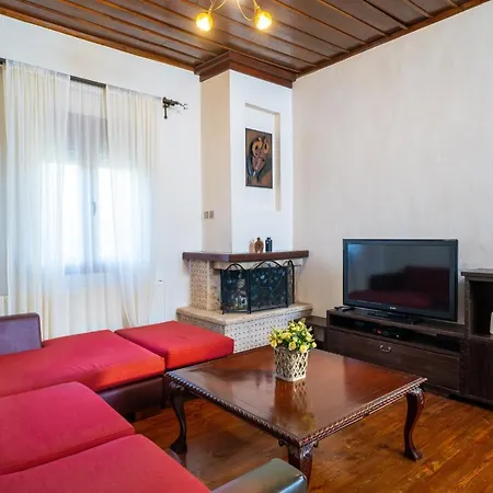 Il Giardino Skala Kallirakhis