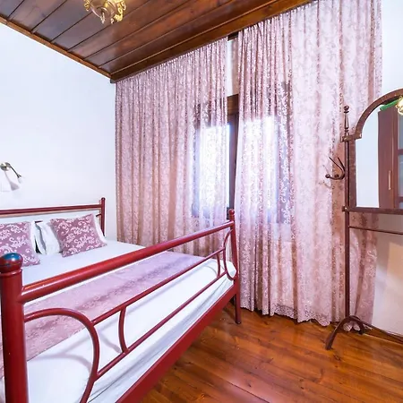 Holiday home Il Giardino Skala Kallirakhis