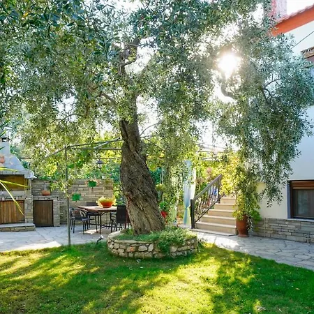 Il Giardino Holiday home Skala Kallirakhis