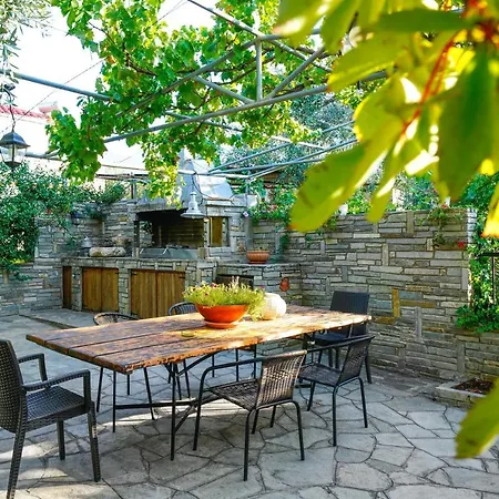 Il Giardino Holiday home *