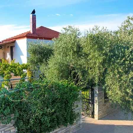 Il Giardino Holiday home