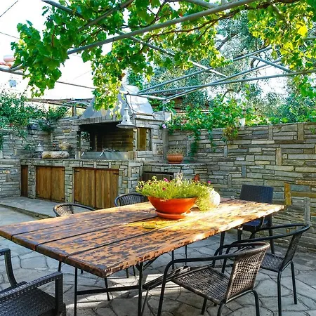 Il Giardino Holiday home Skala Kallirakhis