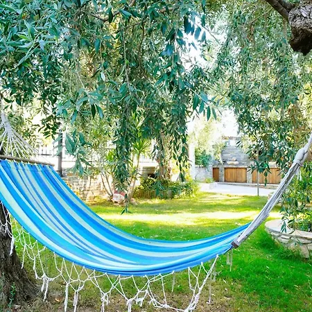 Il Giardino Skala Kallirakhis