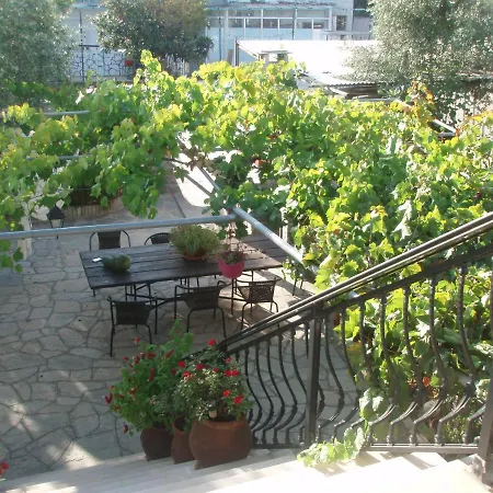 Il Giardino Skala Kallirakhis