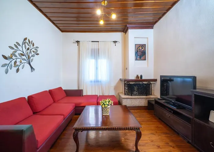 Ferienhaus Il Giardino *