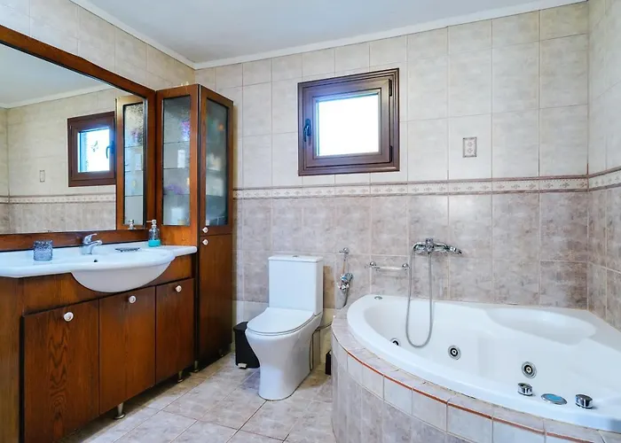 Il Giardino Skála Kallirákhis