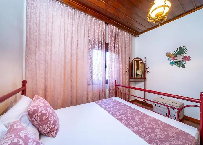 Ferienhaus Il Giardino