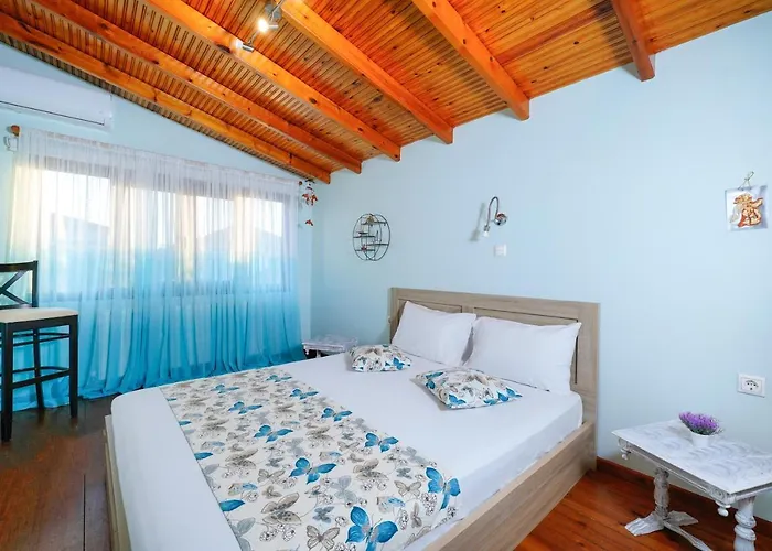 Il Giardino Skála Kallirákhis