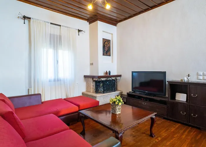 Il Giardino Skála Kallirákhis