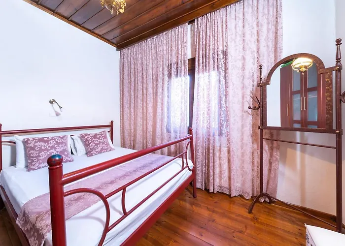 Ferienhaus Il Giardino Skála Kallirákhis