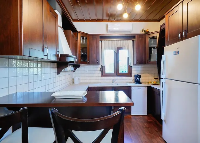 Il Giardino * Skála Kallirákhis