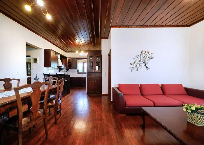 Il Giardino Skála Kallirákhis