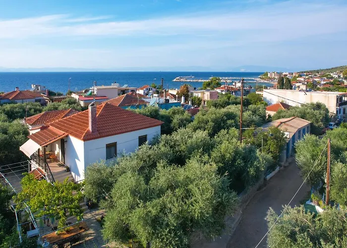 Ferienhaus Il Giardino *