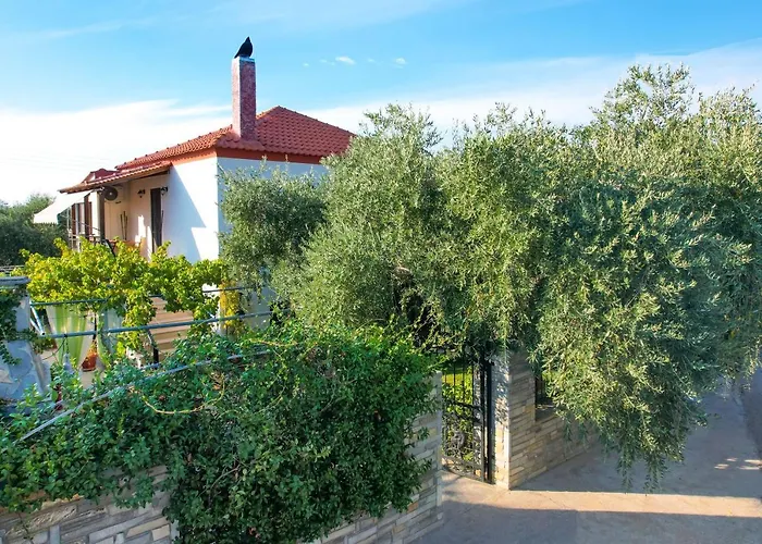 Il Giardino Ferienhaus