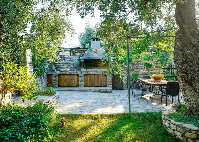 Ferienhaus Il Giardino *