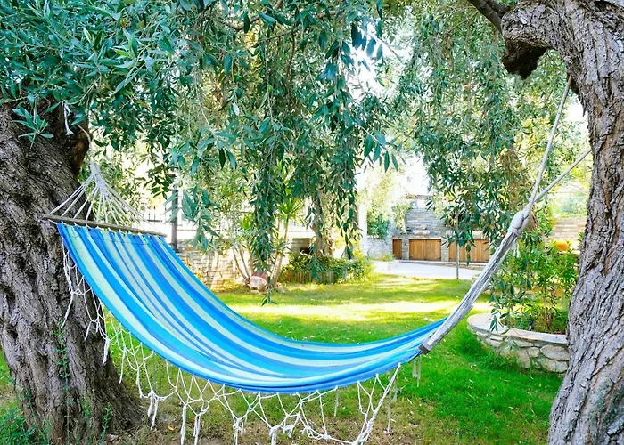 Il Giardino Skála Kallirákhis