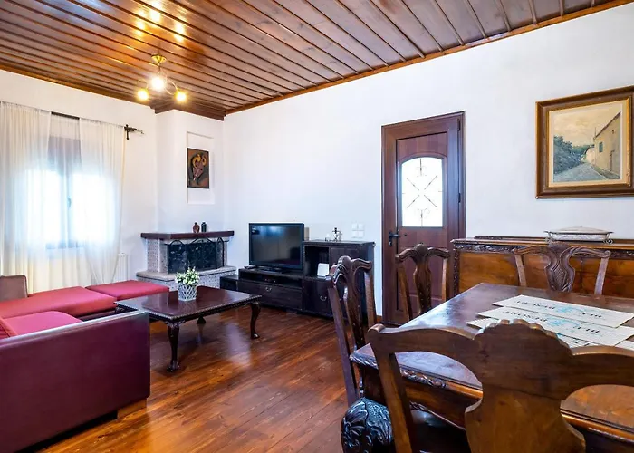 Il Giardino Ferienhaus