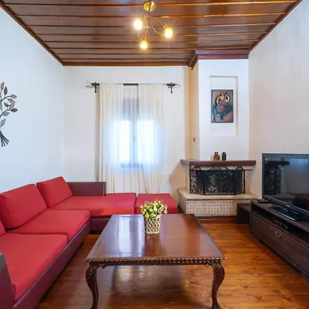 Case de vacanță Il Giardino *