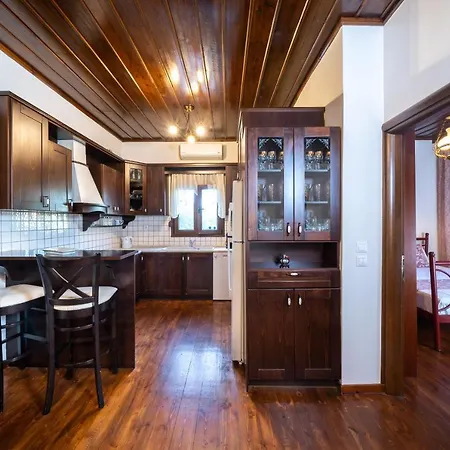 Il Giardino * Skála Kallirákhis