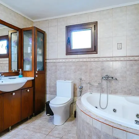 Il Giardino Skála Kallirákhis