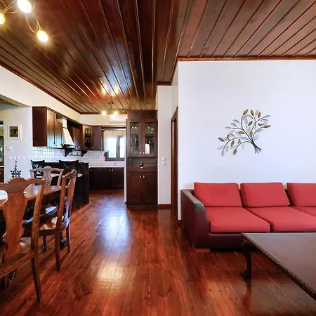 Il Giardino Skála Kallirákhis