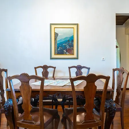 Il Giardino Case de vacanță *