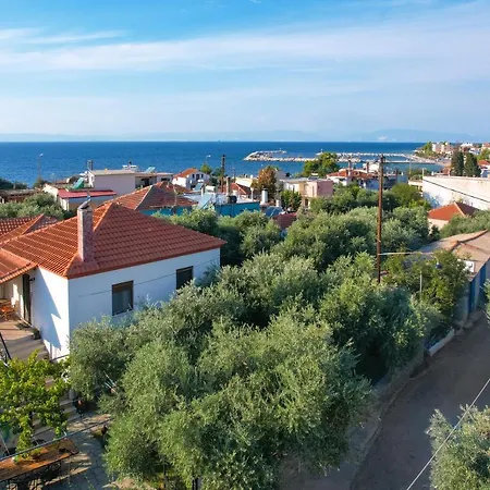 Case de vacanță Il Giardino *