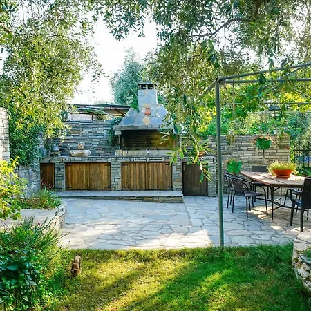 Case de vacanță Il Giardino *