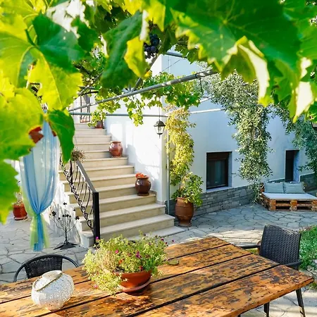 Il Giardino