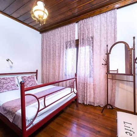 Il Giardino Case de vacanță