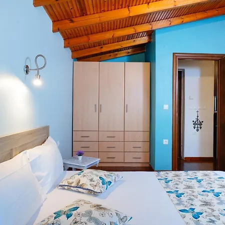 Case de vacanță Il Giardino *