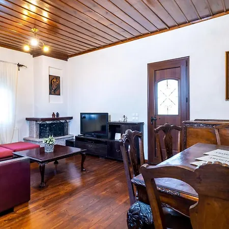 Il Giardino Case de vacanță