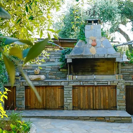 Il Giardino 別荘 *