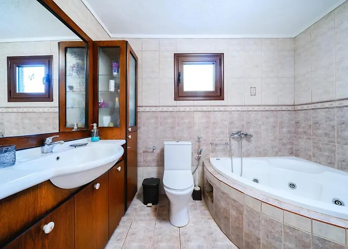 Il Giardino Σπίτι διακοπών