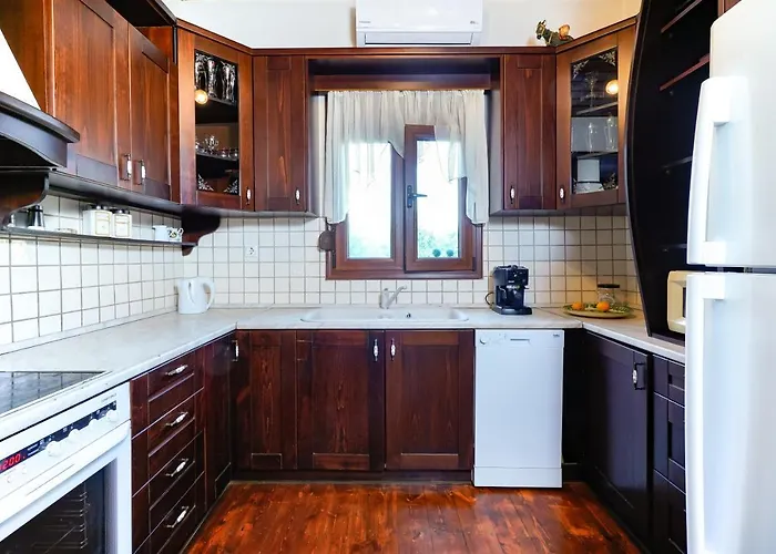 Σπίτι διακοπών Il Giardino *