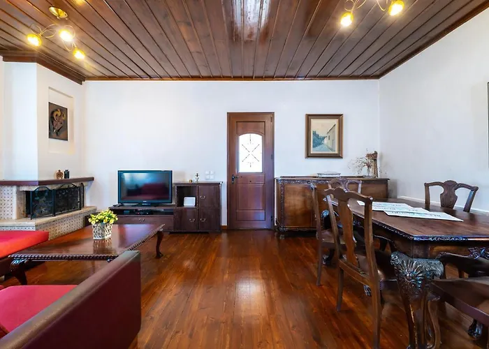 Il Giardino Σπίτι διακοπών