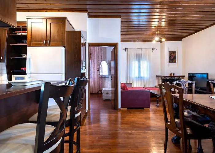 Σπίτι διακοπών Il Giardino *