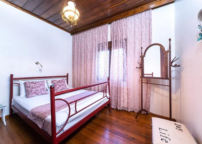 Il Giardino Σπίτι διακοπών